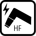 cięcie plazmowe HF z łukiem pilotującym