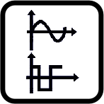 Wybór kształtu fali AC