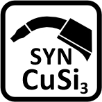 Synergia CuSi3