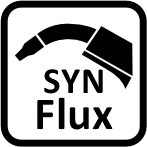 Synergia drut samoosłonowy