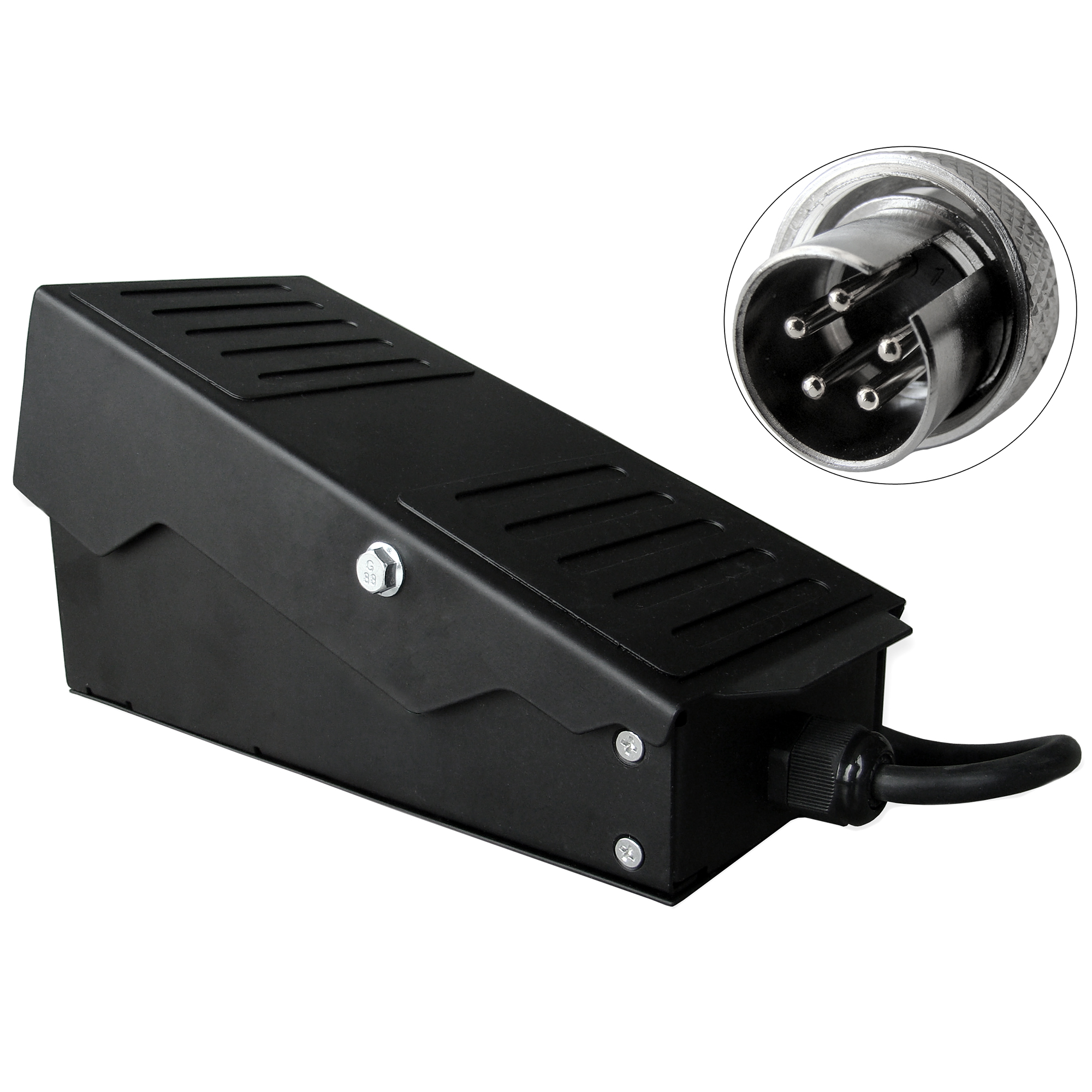 Pedał sterowniczy CP13 – DIGITIG 200 VISION AC/DC